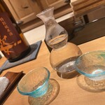 恵比寿 鮨 ふじまさ - 