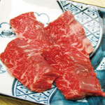 焼肉亀田 - 