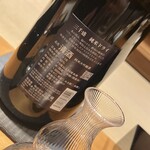 恵比寿 鮨 ふじまさ - 