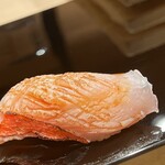 恵比寿 鮨 ふじまさ - 