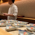 銀座 しのはら - 