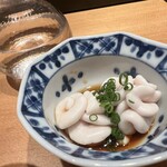 恵比寿 鮨 ふじまさ - 