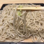 手打ち蕎麦 柴田 - 