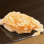 恵比寿 鮨 ふじまさ - 