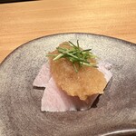 恵比寿 鮨 ふじまさ - 