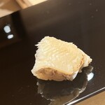 恵比寿 鮨 ふじまさ - 