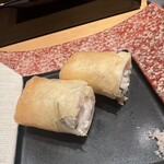 恵比寿 鮨 ふじまさ - 