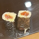 恵比寿 鮨 ふじまさ - 