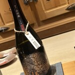 恵比寿 鮨 ふじまさ - 