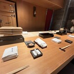 恵比寿 鮨 ふじまさ - 