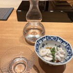 恵比寿 鮨 ふじまさ - 