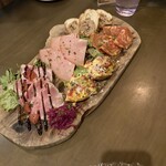 Cucina KiYO - 