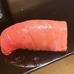 恵比寿 鮨 ふじまさ - 