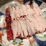 銀座 しのはら - 熊（飛騨高山）