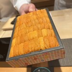 恵比寿 鮨 ふじまさ - 