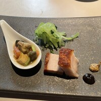 中国飯店 富麗華 - 