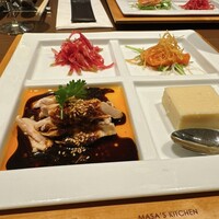 MASA'S KITCHEN 名古屋JRゲートタワー - 