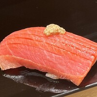 恵比寿 鮨 ふじまさ - 
