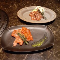 個室焼肉 牛炙 名駅別邸 - 