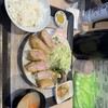 すぽっと食堂