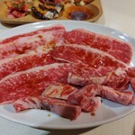 鶴橋ホルモン本舗 駅前店 - 