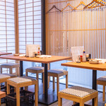 Honkaku Yakitori Gotanda Fujiya - 