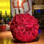 Champagne BAR Red.G - 