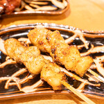 Honkaku Yakitori Gotanda Fujiya - 