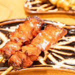 Honkaku Yakitori Gotanda Fujiya - 