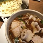 つけ麺屋　あら田 - 