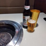 鶴橋ホルモン本舗 駅前店 - 