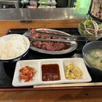 焼肉マル - 