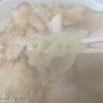 丸信ラーメン - 