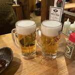 日本栄光酒場 ロッキーカナイ - 