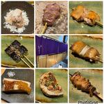 Yakitori Higebouzu - 