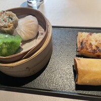 中国飯店 富麗華 - 