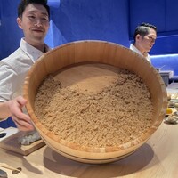 鮨 おにかい×2 - 