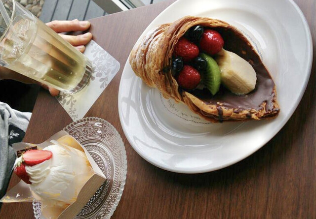 三沢菓子店 - 十和田市（ケーキ）の写真