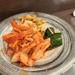 趣味焼肉ばばあ - 