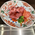趣味焼肉ばばあ - 