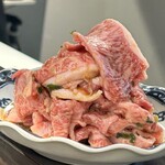 趣味焼肉ばばあ - 