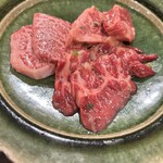 趣味焼肉ばばあ - 