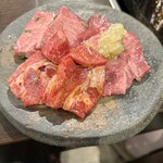 趣味焼肉ばばあ - 