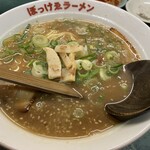 ぼっけゑラーメン - 