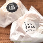 Be-Kari Kansuke - 