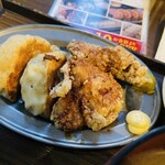 サッポロ 餃子製造所 - 