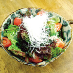 Kameda salad