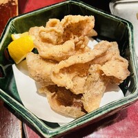 焼鶏あきら 中目黒本店 - 