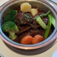 ウルフギャング・ステーキハウス 福岡店 - 