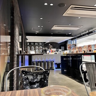 トウキョウ ステーション ビア スタンド_2